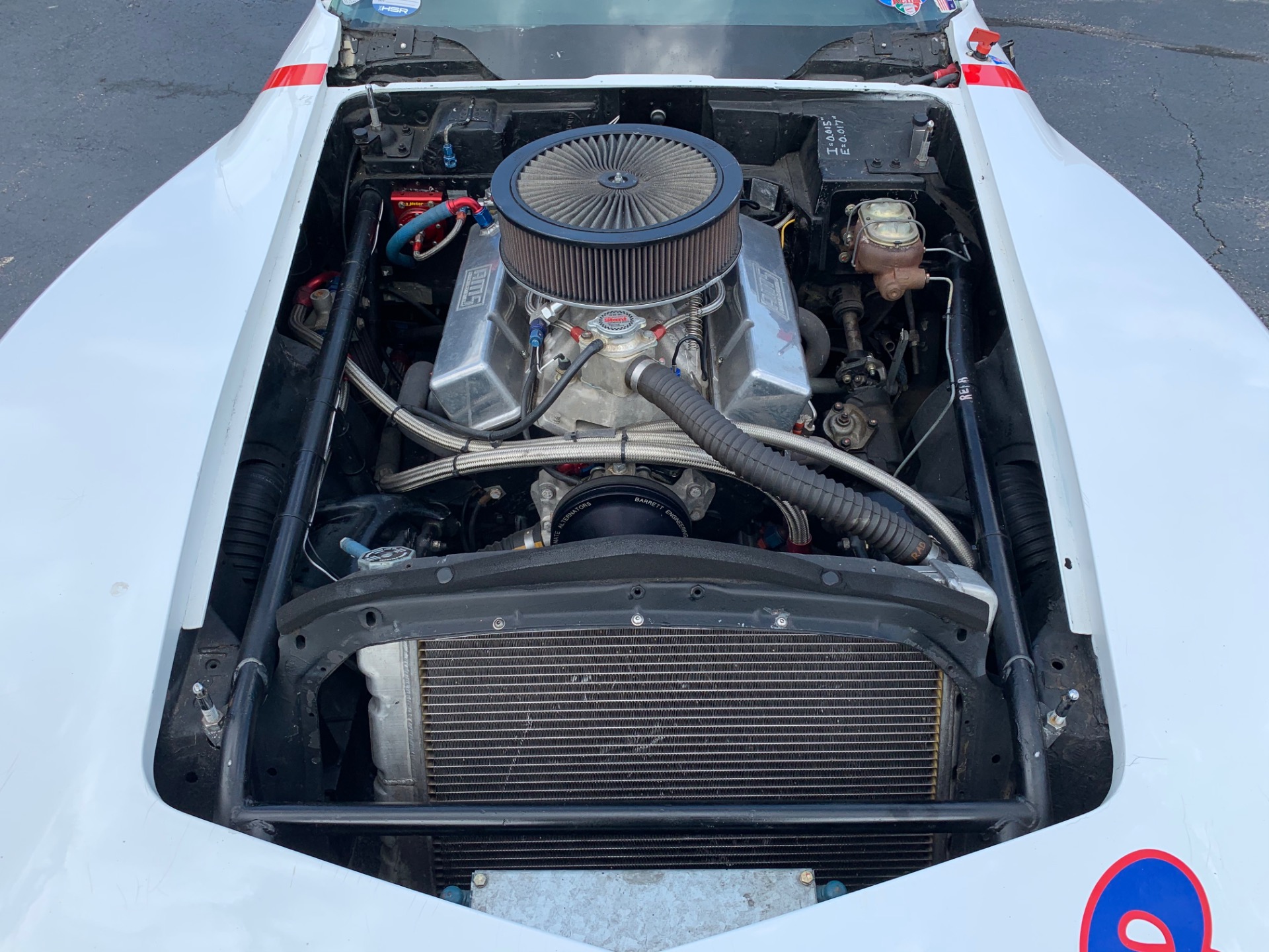 Used-1968-Chevrolet-Corvette-Roadster-Race-Car-C3