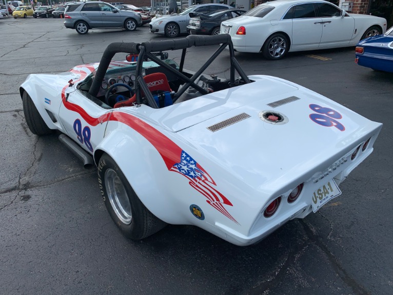 Used-1968-Chevrolet-Corvette-Roadster-Race-Car-C3