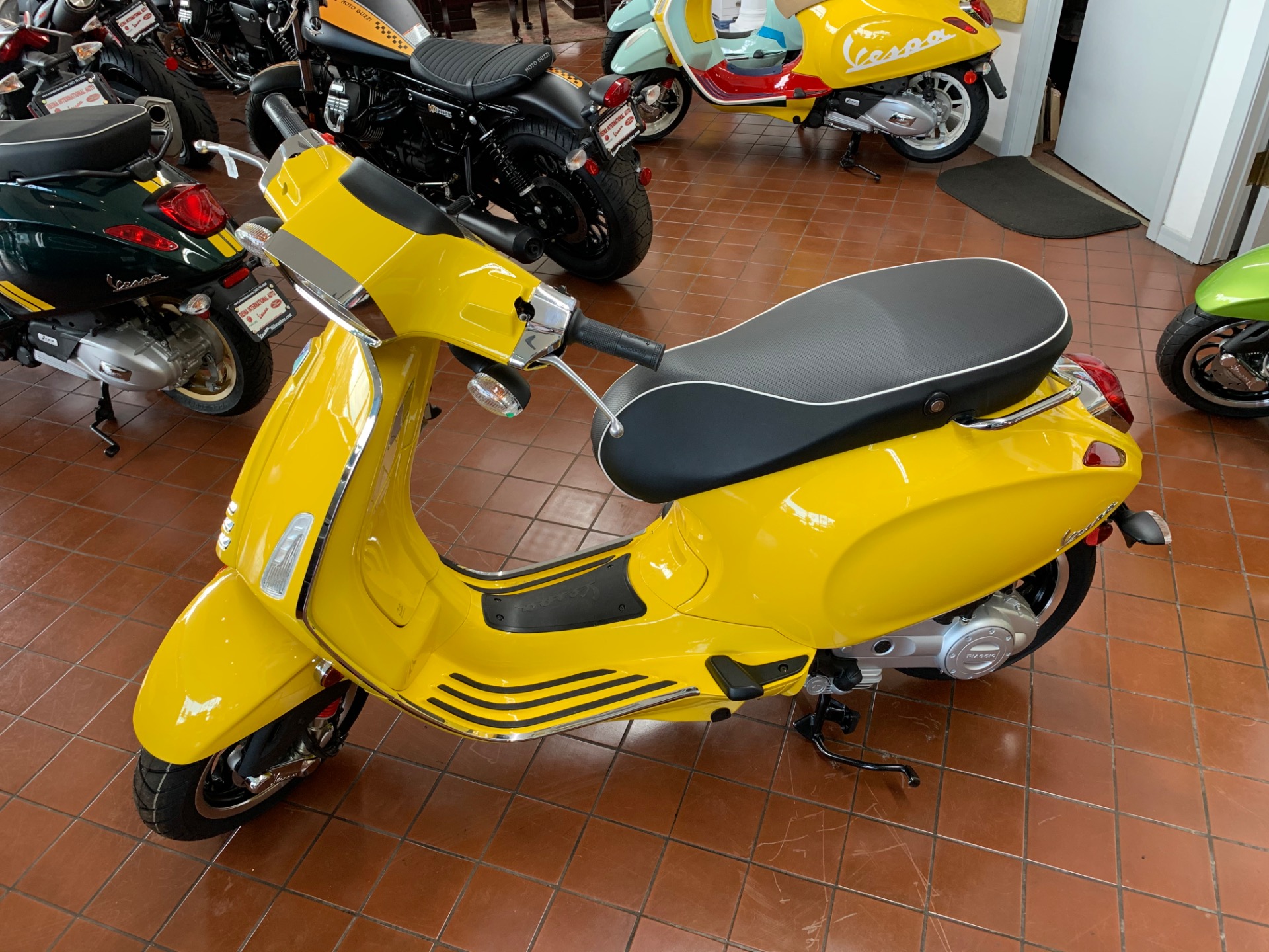 2020 VESPA SPRINT 50 Stock # 1242 for sale near Brookfield, WI | WI ...