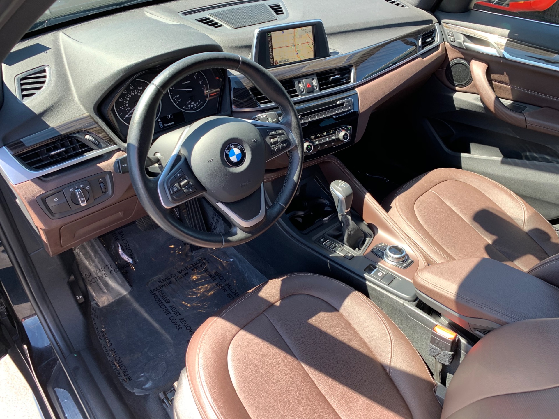 Used-2017-BMW-X1-xDrive28i