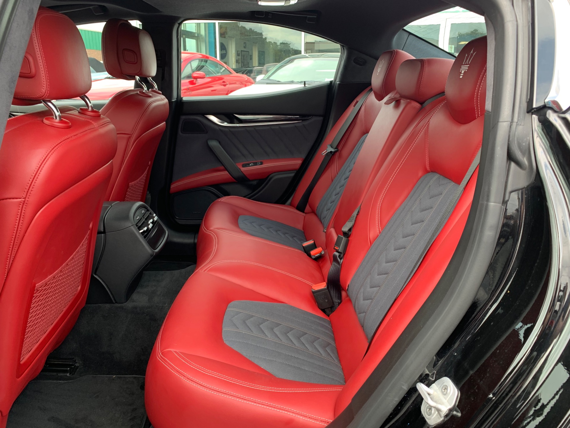 Used-2017-Maserati-Ghibli-S-Q4-Zegna-Luxury-PKG
