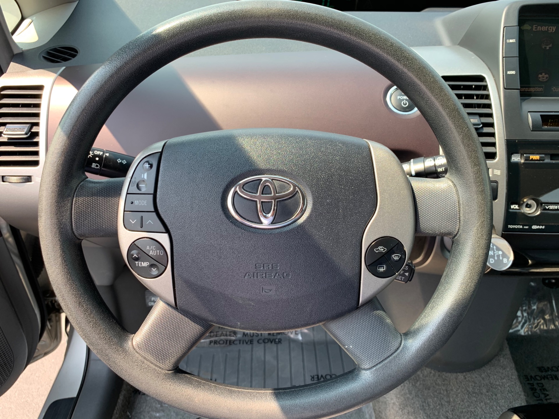 Used-2004-Toyota-Prius
