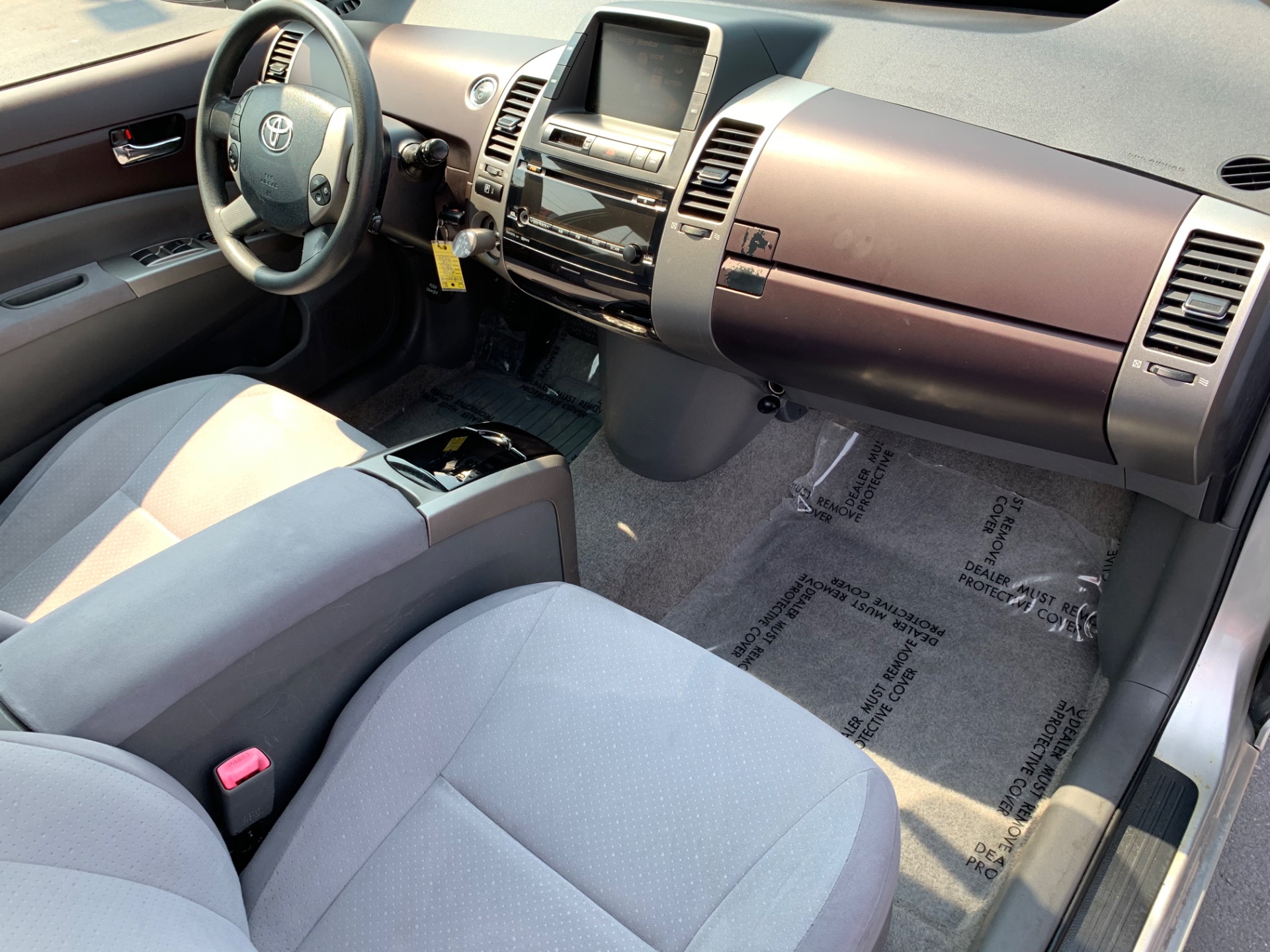 Used-2004-Toyota-Prius