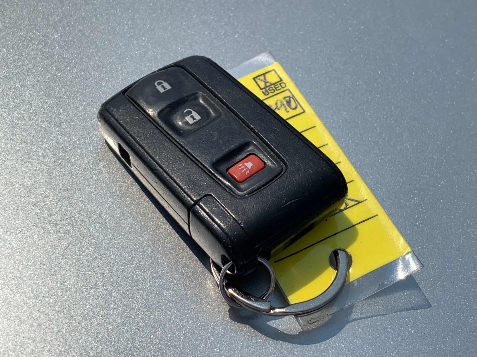 Used-2004-Toyota-Prius