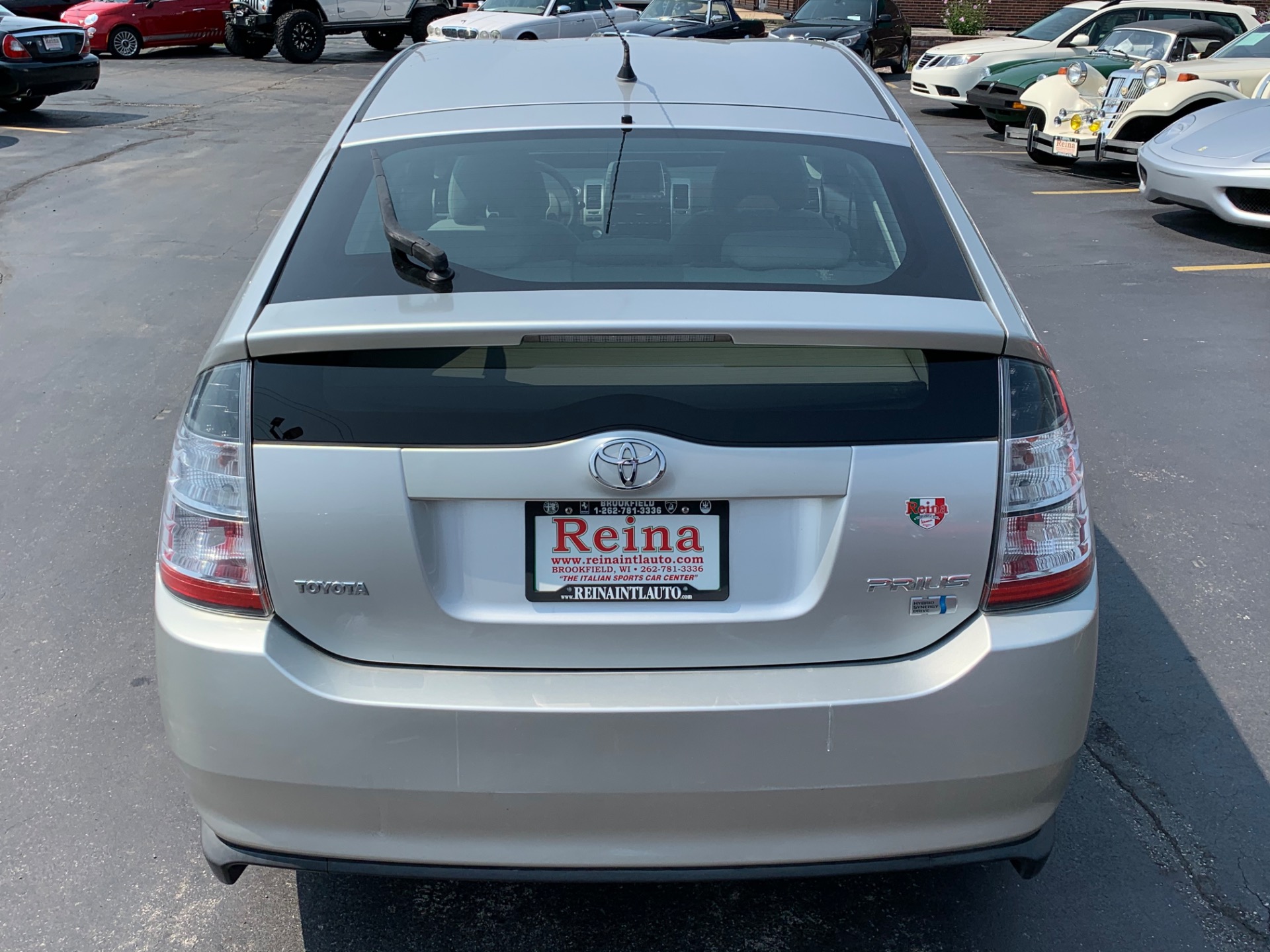 Used-2004-Toyota-Prius