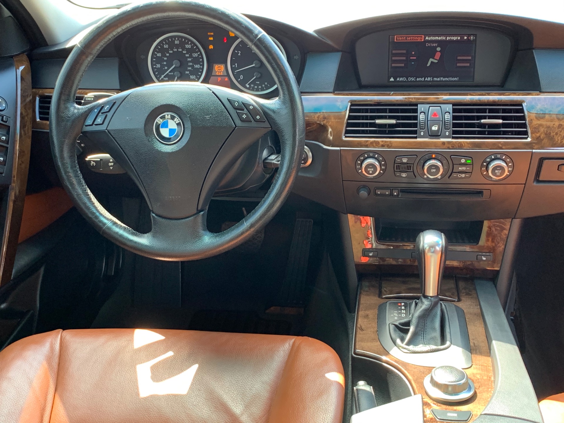 Used-2007-BMW-5-Series-525xi