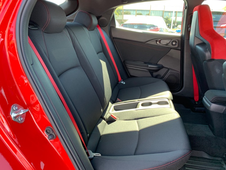 Used-2019-Honda-Civic-Type-R-Touring