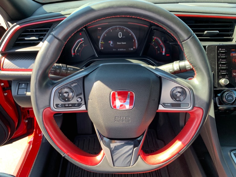 Used-2019-Honda-Civic-Type-R-Touring