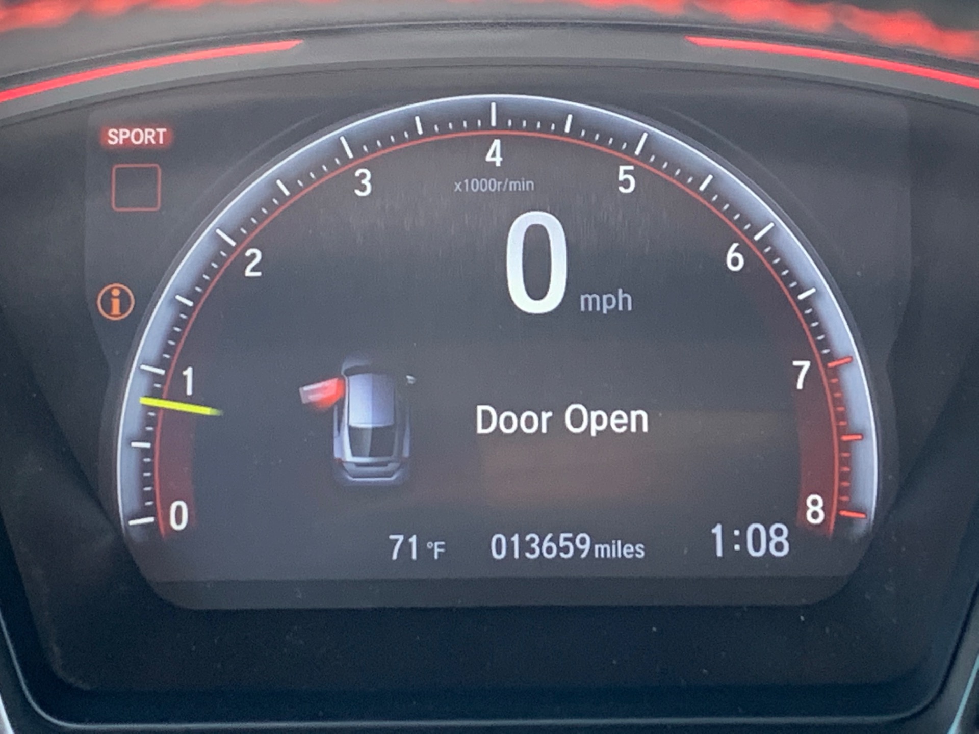Used-2019-Honda-Civic-Type-R-Touring