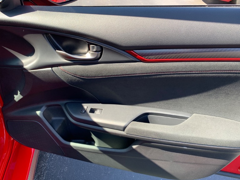 Used-2019-Honda-Civic-Type-R-Touring