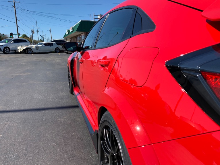 Used-2019-Honda-Civic-Type-R-Touring