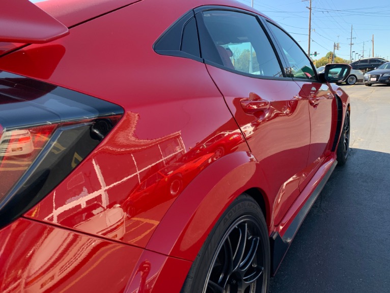 Used-2019-Honda-Civic-Type-R-Touring