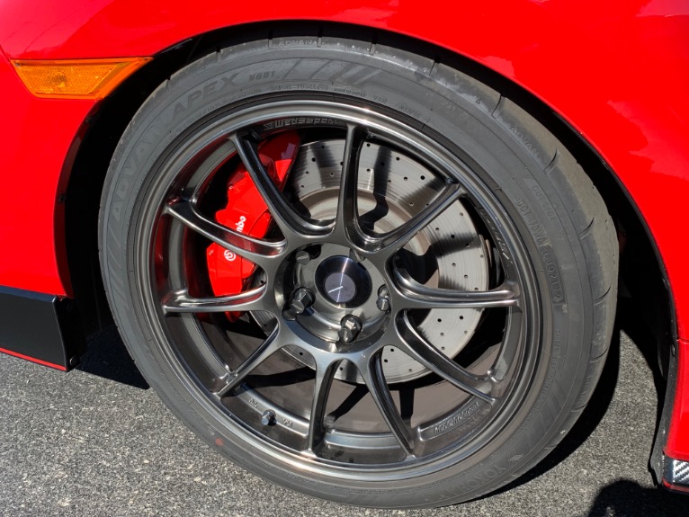 Used-2019-Honda-Civic-Type-R-Touring
