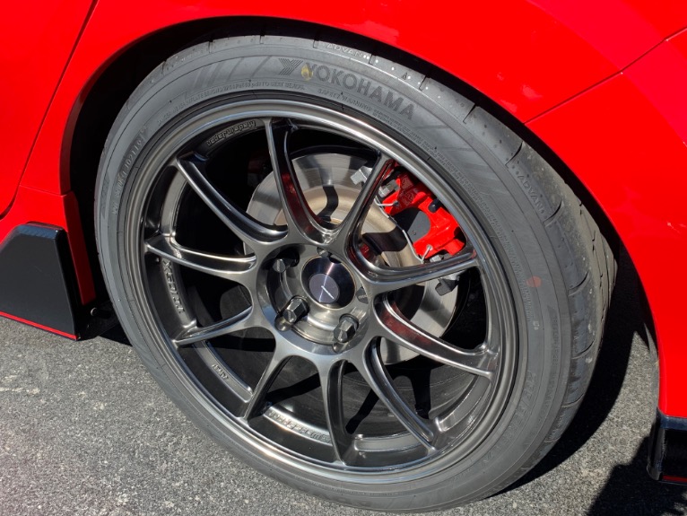 Used-2019-Honda-Civic-Type-R-Touring