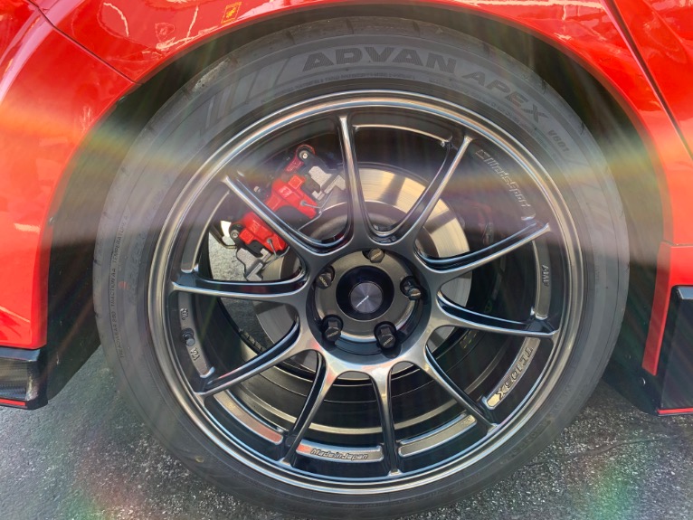 Used-2019-Honda-Civic-Type-R-Touring