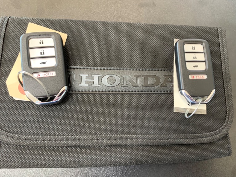 Used-2019-Honda-Civic-Type-R-Touring