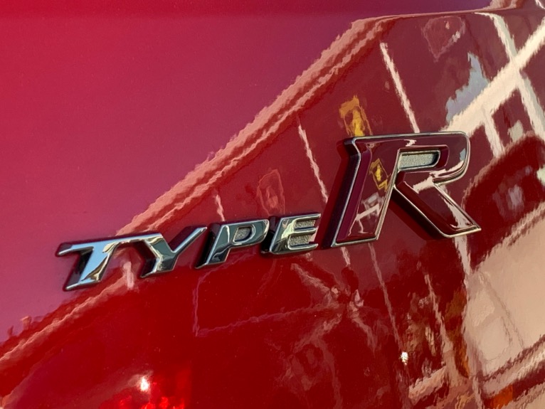Used-2019-Honda-Civic-Type-R-Touring