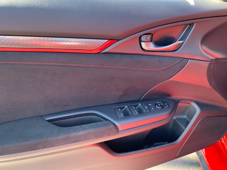 Used-2019-Honda-Civic-Type-R-Touring