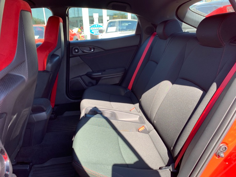 Used-2019-Honda-Civic-Type-R-Touring