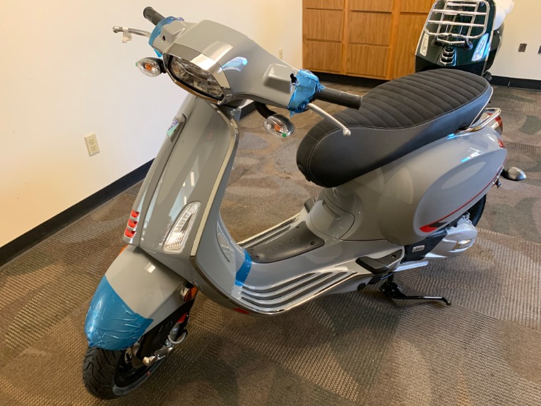 2020 VESPA SPRINT 150 SPORT Stock # 1262 for sale near Brookfield, WI ...