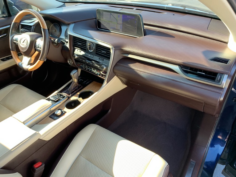 2018 Lexus RX 350L AWD w/Adaptive Cruise Stock 0890 for sale near