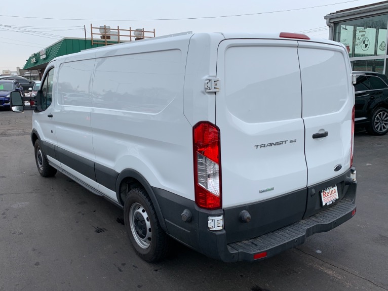 2016 Ford Transit Cargo 150 LWB Stock 80143 for sale near Brookfield