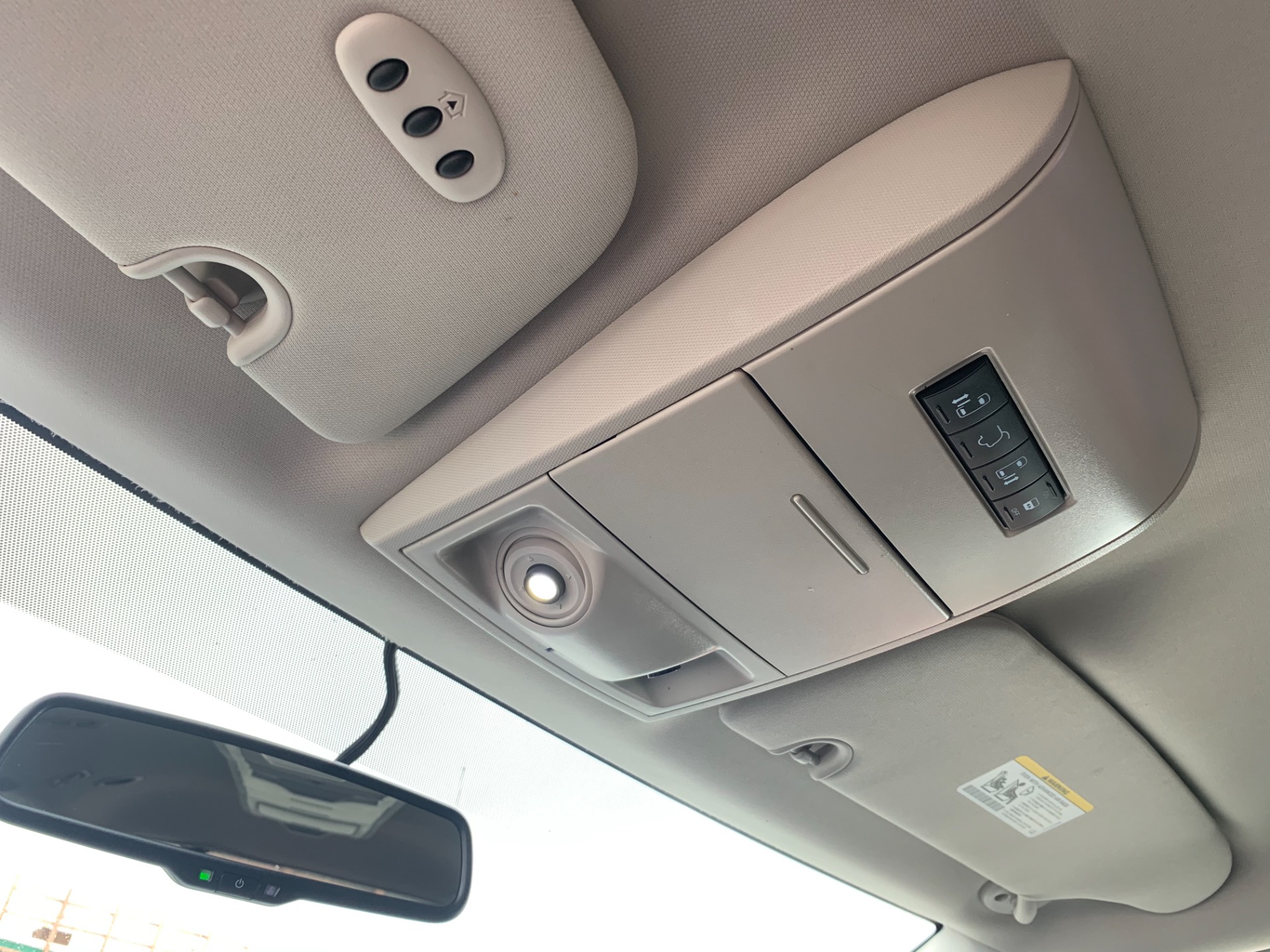 Used-2016-Chrysler-Town-and-Country-Touring