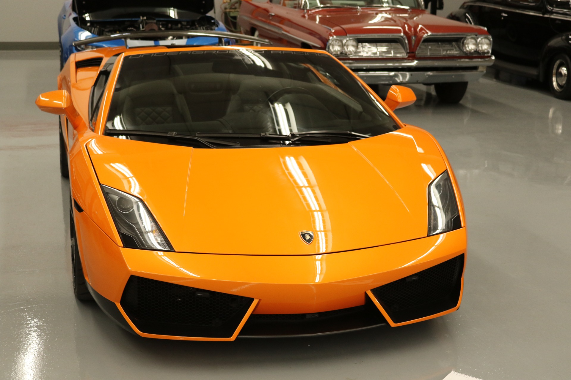 Used-2010-Lamborghini-Gallardo-LP-560-4-Spyder-/-Underground-Racing-Stage-3-Twin-Turbo-System-1250HP!!