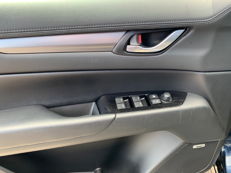 2018 Mazda CX5 Touring AWD W/Adaptive Cruise Stock 4167