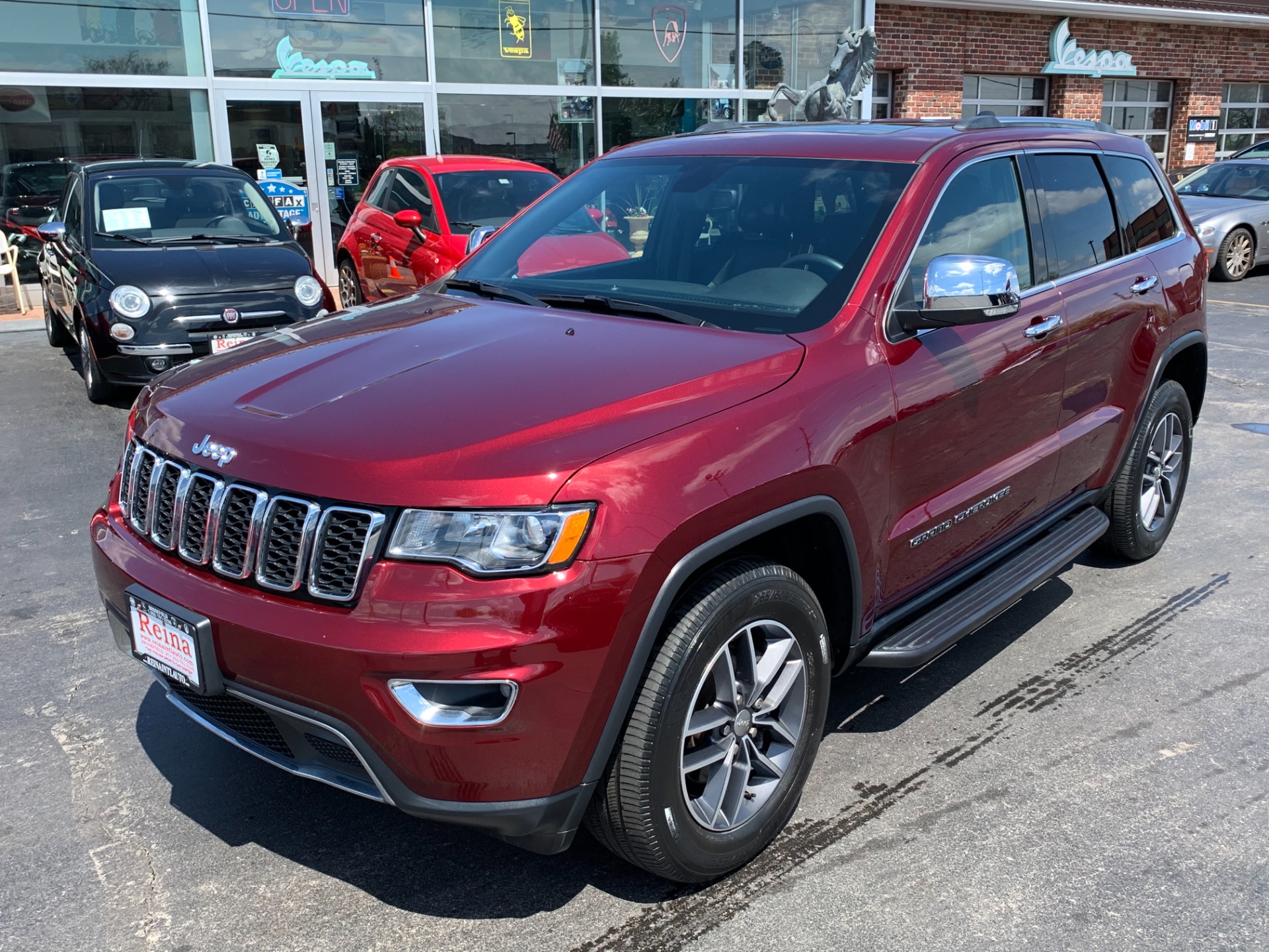 Used-2018-Jeep-Grand-Cherokee-Limited-4x4