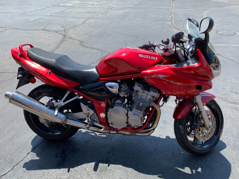 02 suzuki bandit shop 600
