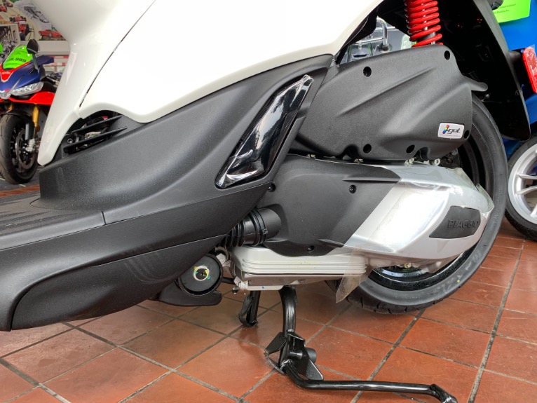 New-2021-PIAGGIO-Liberty-S-150