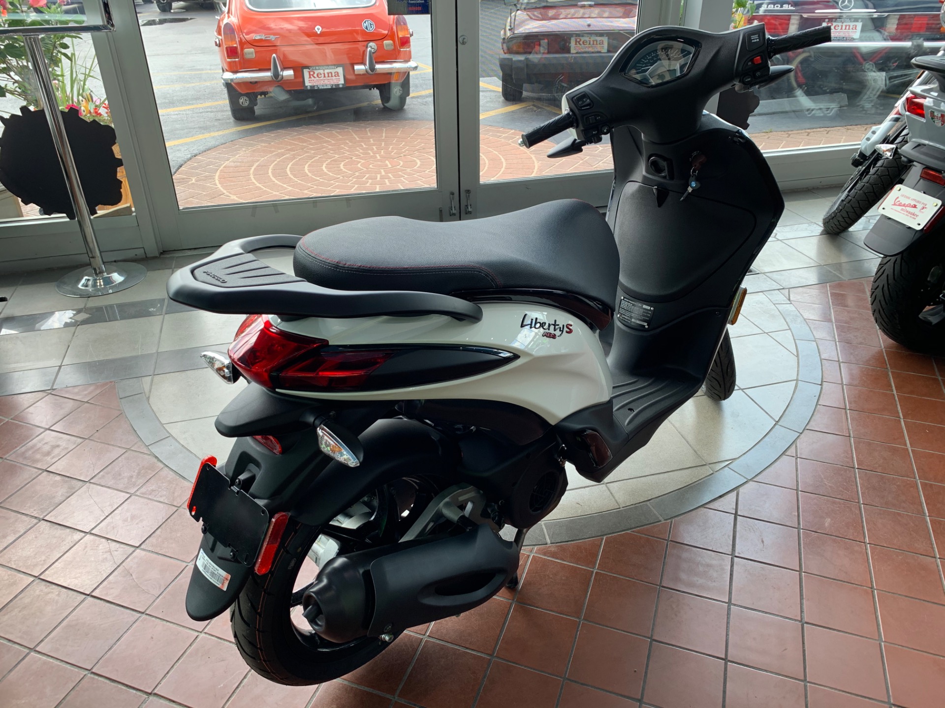 New-2021-PIAGGIO-Liberty-S-150