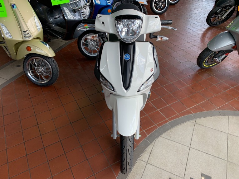 New-2021-PIAGGIO-Liberty-S-150