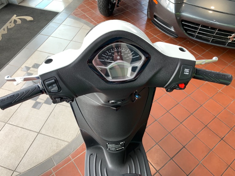 New-2021-PIAGGIO-Liberty-S-150
