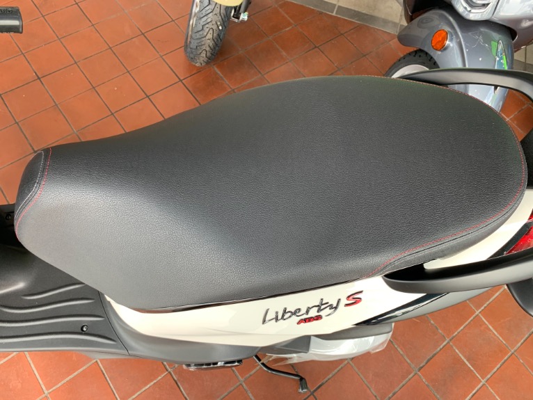 New-2021-PIAGGIO-Liberty-S-150