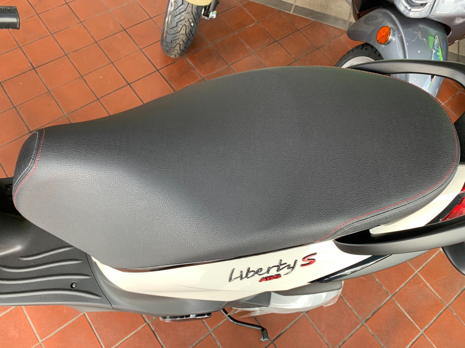 New-2021-PIAGGIO-Liberty-S-150