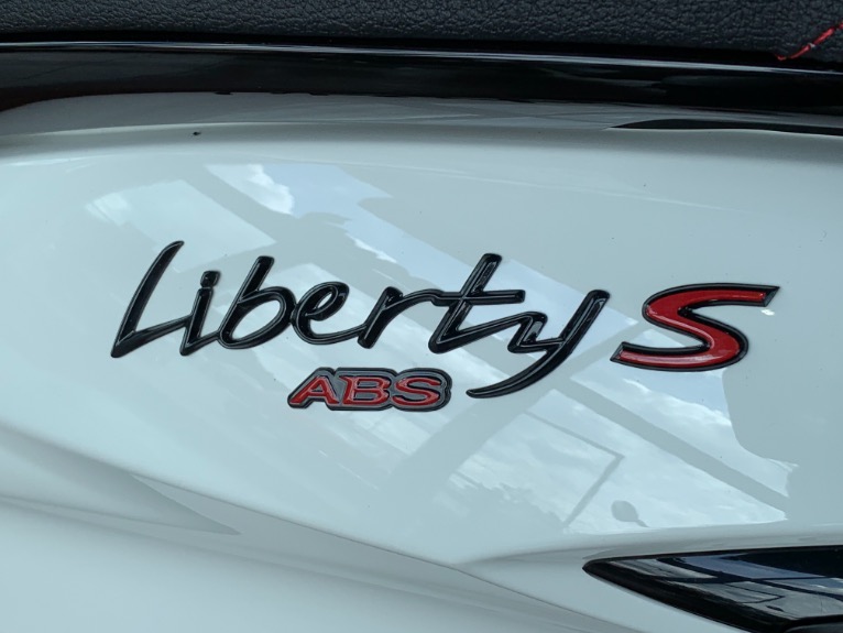 New-2021-PIAGGIO-Liberty-S-150
