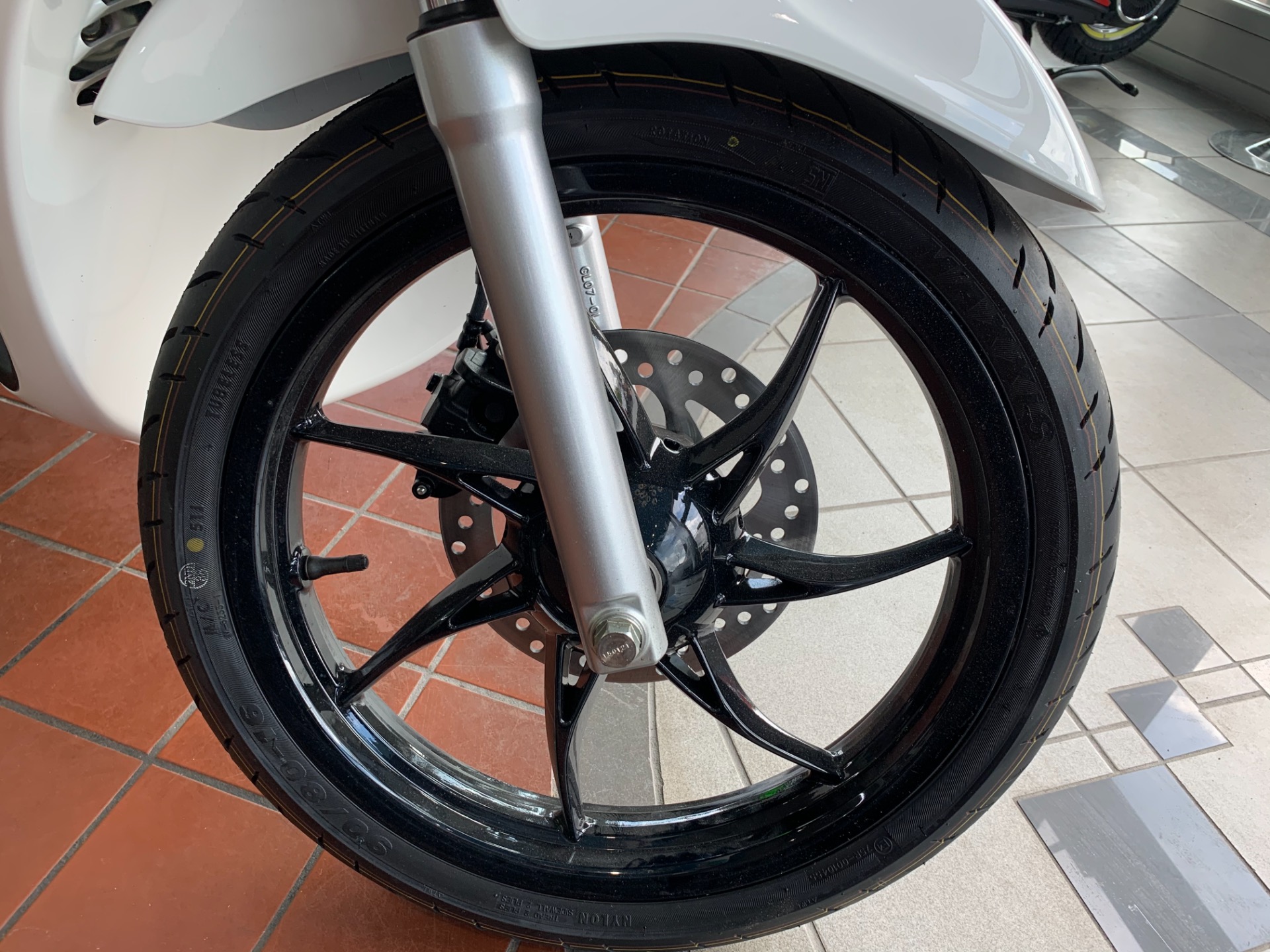 New-2021-PIAGGIO-Liberty-S-150