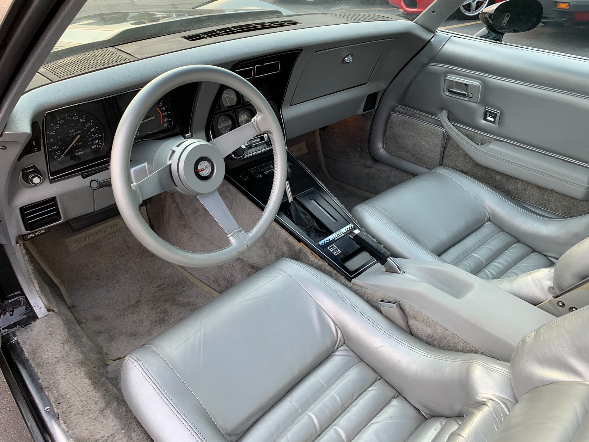 Used-1978-Chevrolet-Corvette-25th-Anniversary-Pace-Car
