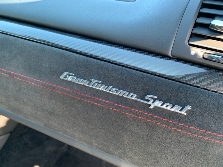 Used-2017-Maserati-GranTurismo-Sport-1-of-400