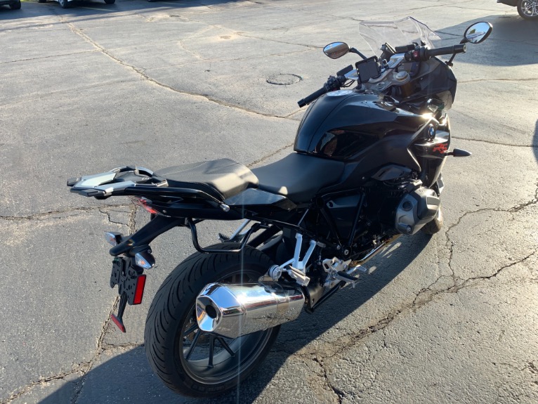 Used-2020-BMW-R1250-RS