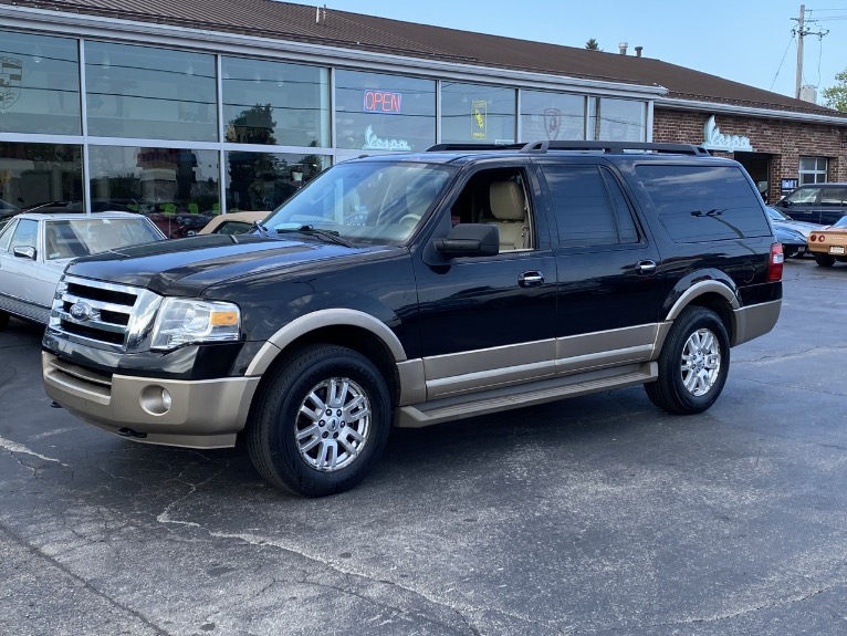 Used 2013 Ford Expedition EL XLT | Brookfield, WI