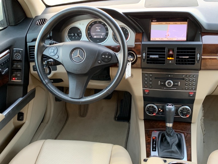 Used-2012-Mercedes-Benz-GLK-350-4MATIC