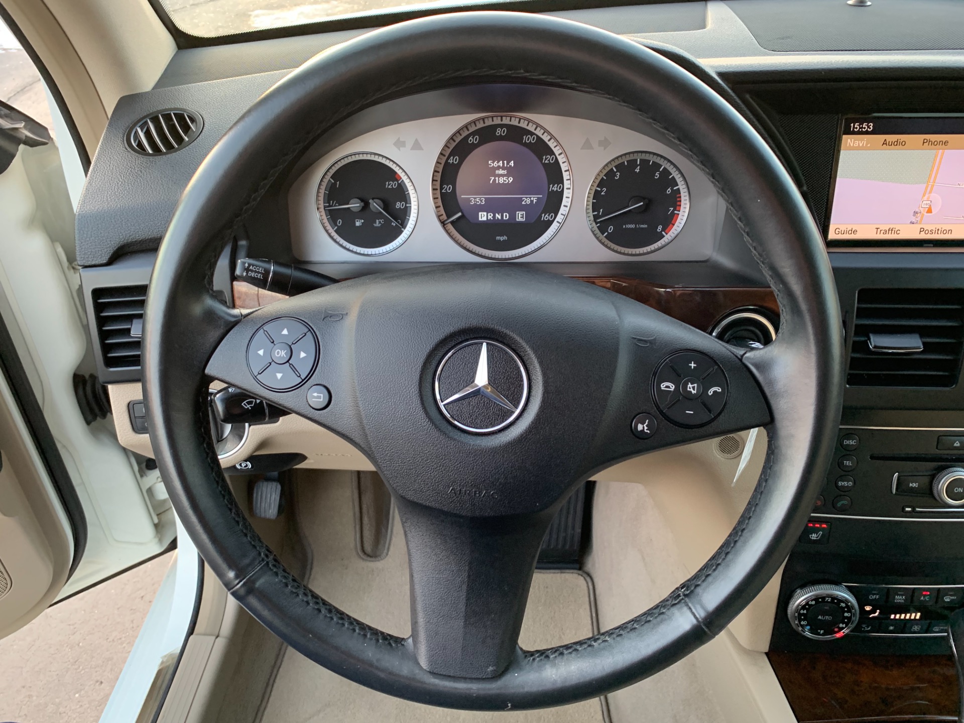 Used-2012-Mercedes-Benz-GLK-350-4MATIC