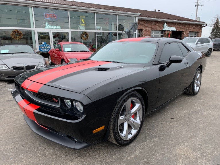 Used 2013 Dodge Challenger R/T | Brookfield, WI
