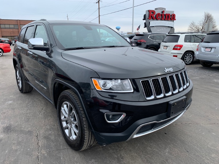 Used-2015-Jeep-Grand-Cherokee-Limited-4x4