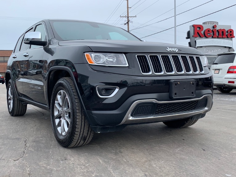 Used-2015-Jeep-Grand-Cherokee-Limited-4x4