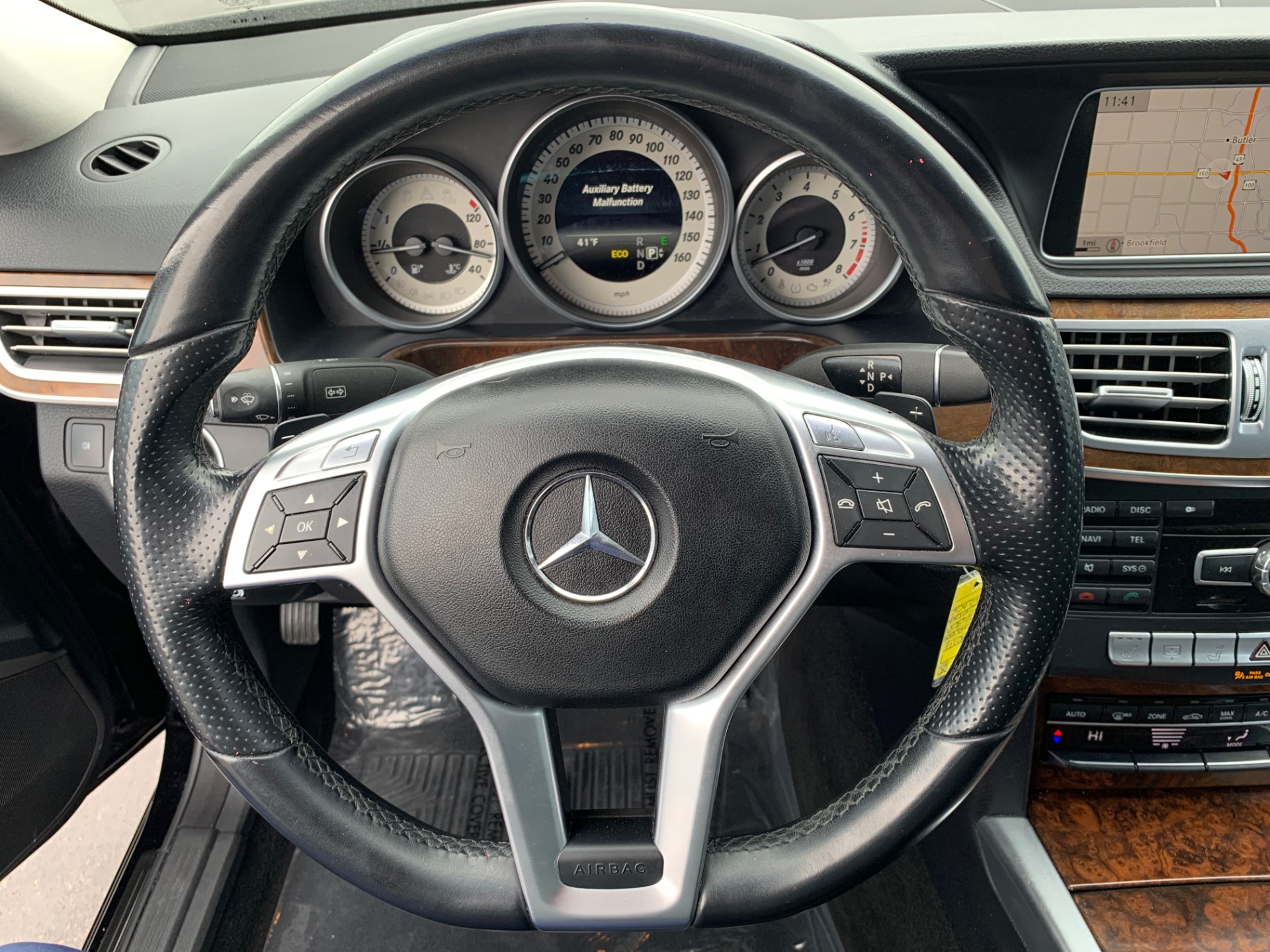 Used-2014-Mercedes-Benz-E350-Sport-4MATIC