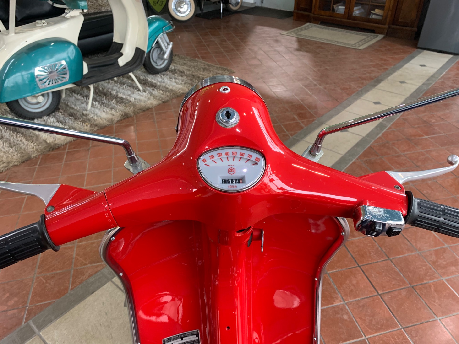 Used-1977-VESPA-PRIMAVERA-125